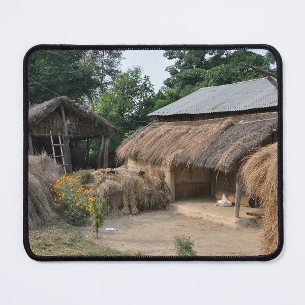 Item preview, nepal - chitwan national park designed and sold by franck380.