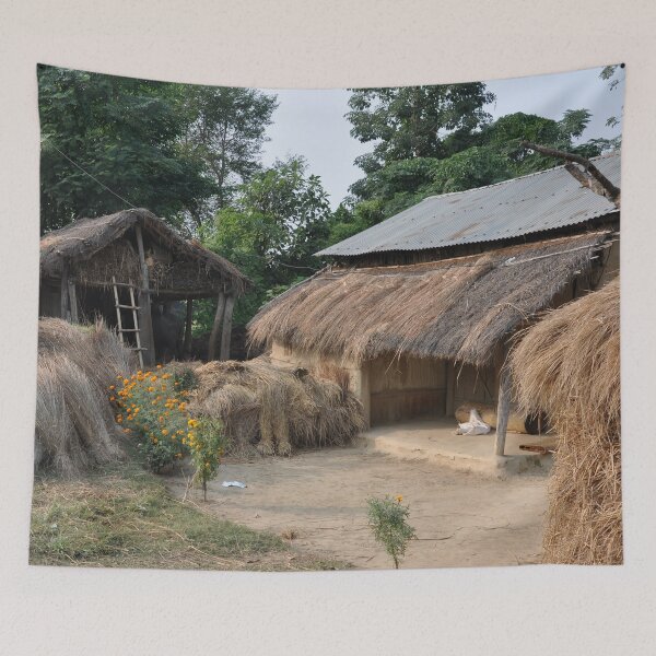 Item preview, nepal - chitwan national park designed and sold by franck380.