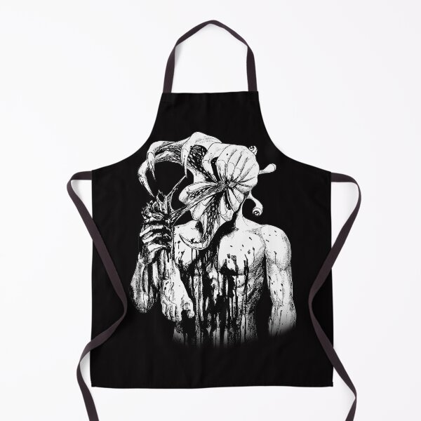 Item preview, Parasyte Monster designed and sold by SevenYero.