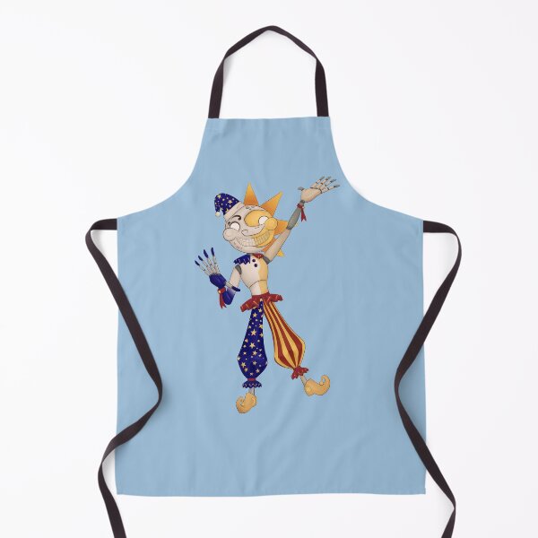 Item preview, Five Nights at Freddy's Sun and Moon designed and sold by Charloote.
