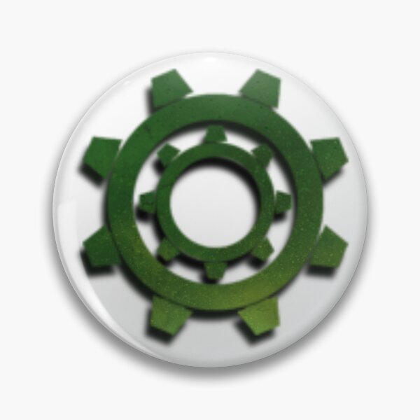 Item preview, RWBY Ozpin Galaxy Emblem designed and sold by RadRoseRhapsody.