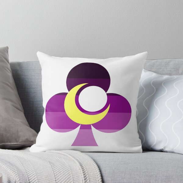 Item preview, Enbian Pride Club designed and sold by JayneMcAvaney.