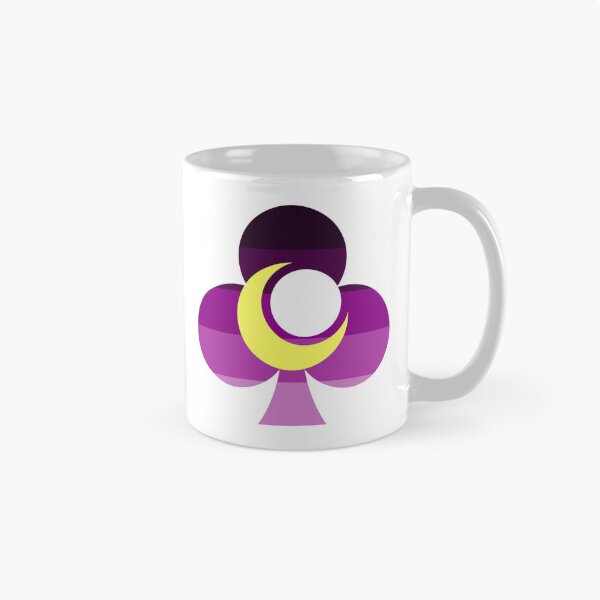 Item preview, Enbian Pride Club designed and sold by JayneMcAvaney.