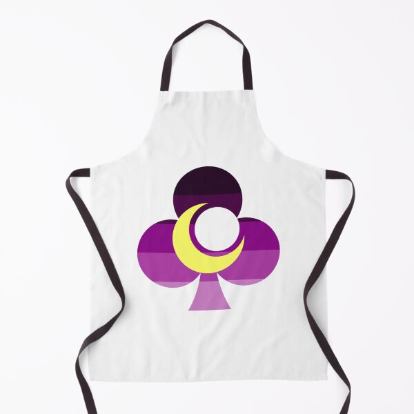 Item preview, Enbian Pride Club designed and sold by JayneMcAvaney.