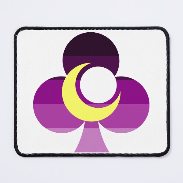 Item preview, Enbian Pride Club designed and sold by JayneMcAvaney.