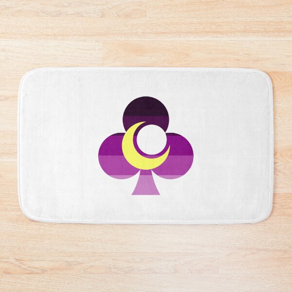 Item preview, Enbian Pride Club designed and sold by JayneMcAvaney.
