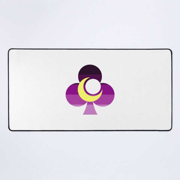 Item preview, Enbian Pride Club designed and sold by JayneMcAvaney.