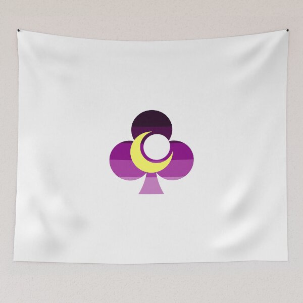 Item preview, Enbian Pride Club designed and sold by JayneMcAvaney.