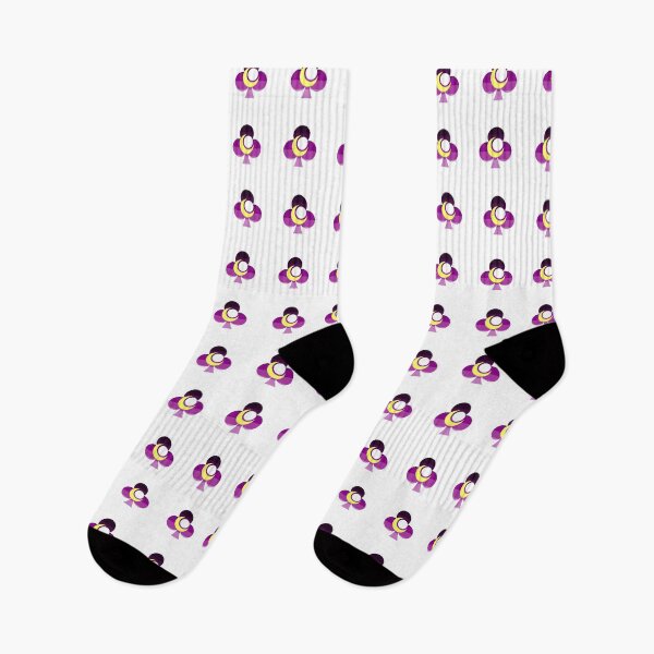 Item preview, Enbian Pride Club designed and sold by JayneMcAvaney.