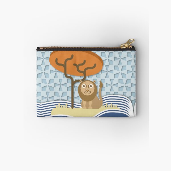 Item preview, Lion Island designed and sold by MarshlandOracle.