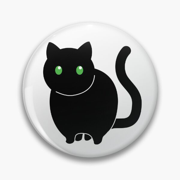 Item preview, Black cat t-shirt, black cat halloween, cute halloween t-shirt, kitty birthday, cat birthday decorations, cat decorations, kitty party, cat party decoration, cat party, clothes, onesie  designed and sold by craftee.