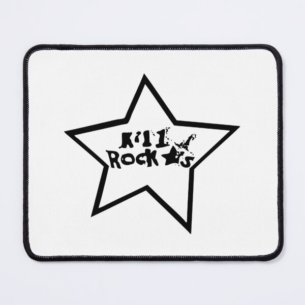 Item preview, rock star designed and sold by JannieKuvalis.