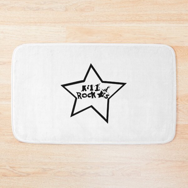 Item preview, rock star designed and sold by JannieKuvalis.