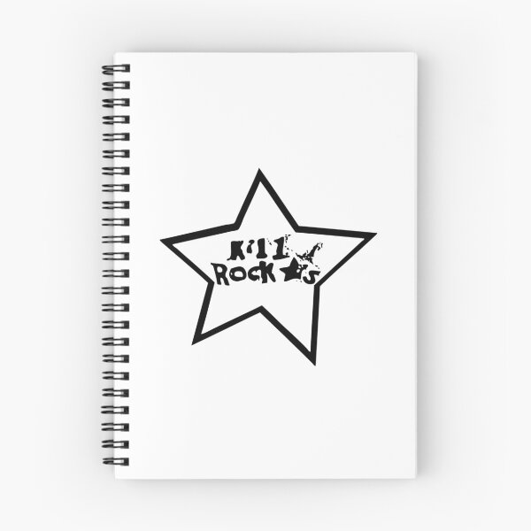 Item preview, rock star designed and sold by JannieKuvalis.