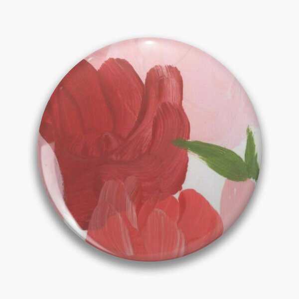 Item preview, Pink and Red Garden designed and sold by Art-by-Ahyoka.