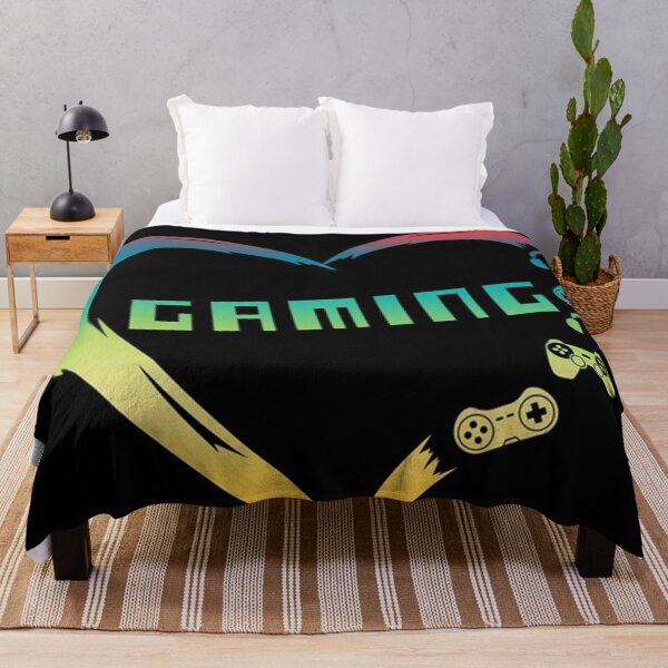 Item preview, Gaming Love designed and sold by joseyleeper.