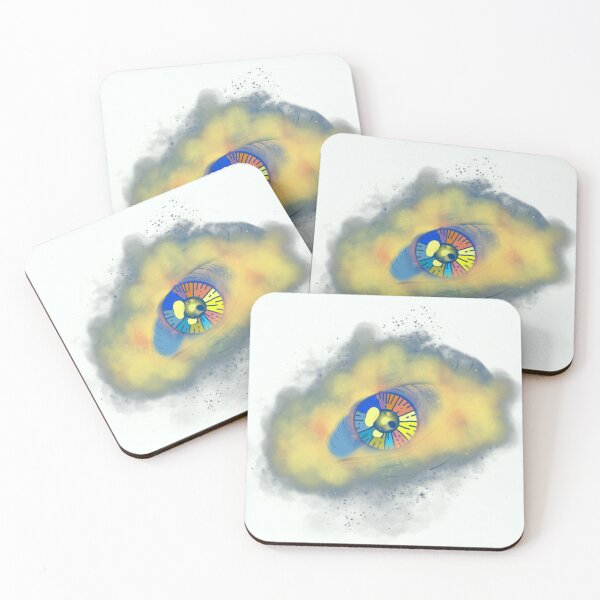 Item preview, the eye that sees designed and sold by winer108.
