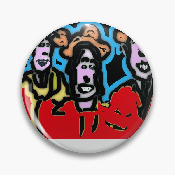 Item preview, Gruntled Employees designed and sold by Stacey Lazarus.