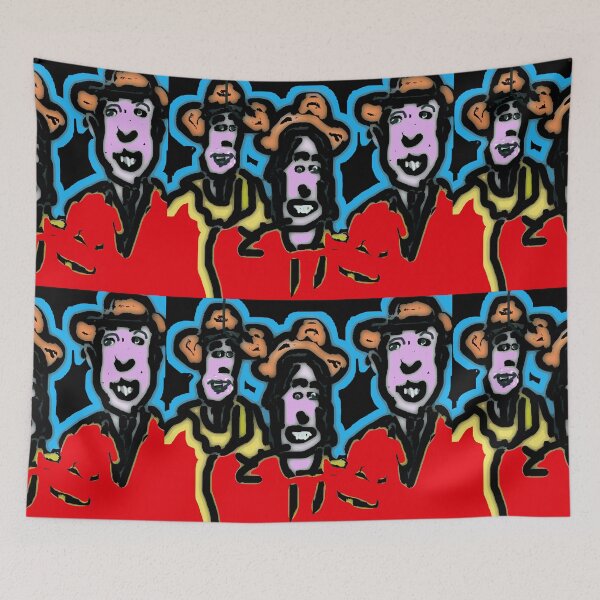 Item preview, Gruntled Employees designed and sold by Stacey Lazarus.