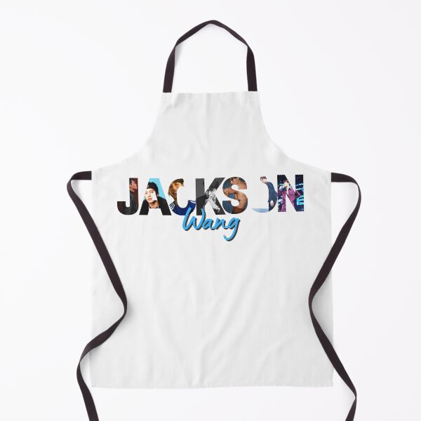Item preview, Jackson Wang Sweatshirt / T Shirt | Jackson Wang Stickers designed and sold by Fanart1991.