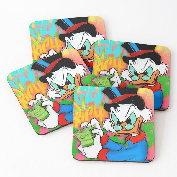 Item preview, ducktales designed and sold by trimarchigou.