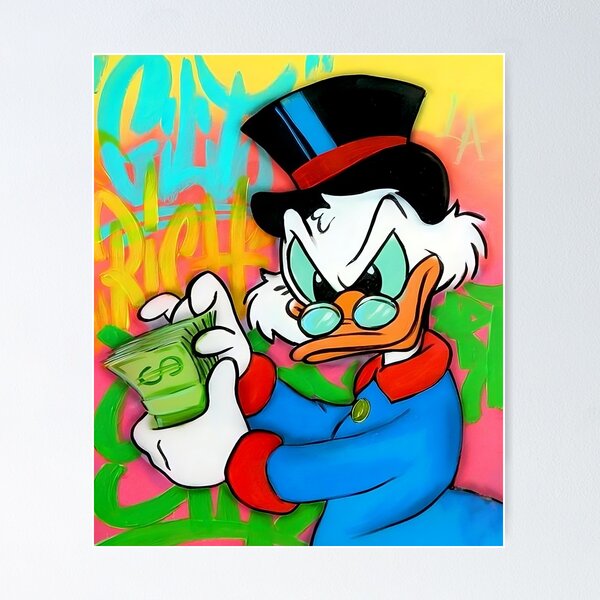 Item preview, ducktales designed and sold by trimarchigou.