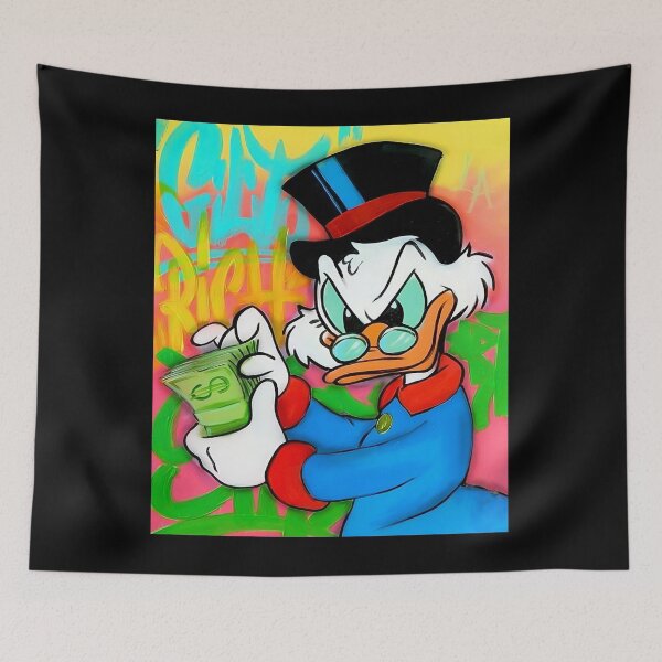 Item preview, ducktales designed and sold by trimarchigou.