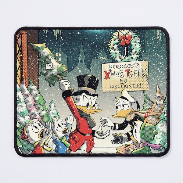 Item preview, ducktales designed and sold by trimarchigou.