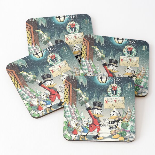 Item preview, ducktales designed and sold by trimarchigou.