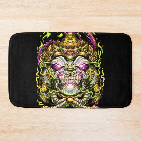 Item preview, Pandamonium designed and sold by febryangraves.