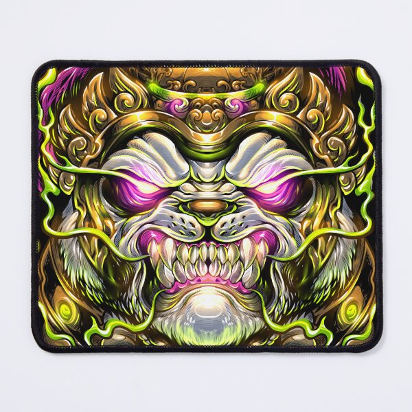 Item preview, Pandamonium designed and sold by febryangraves.