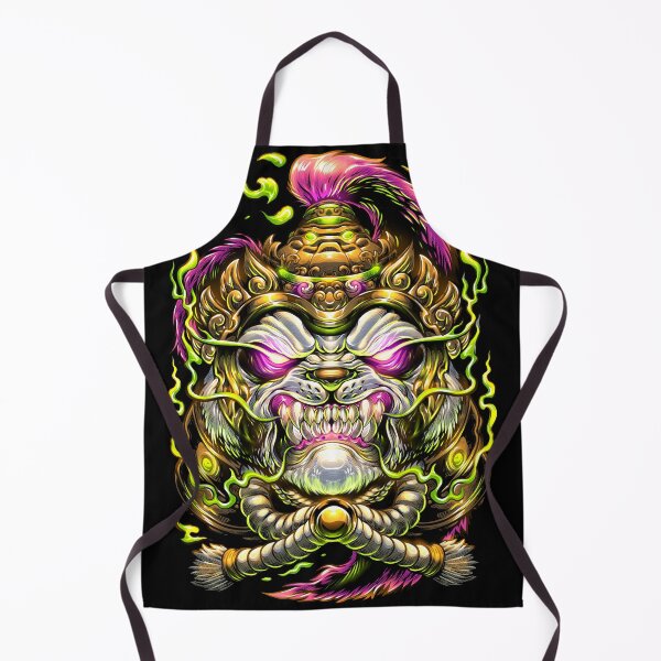 Item preview, Pandamonium designed and sold by febryangraves.
