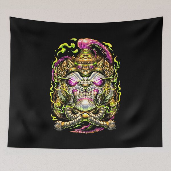 Item preview, Pandamonium designed and sold by febryangraves.