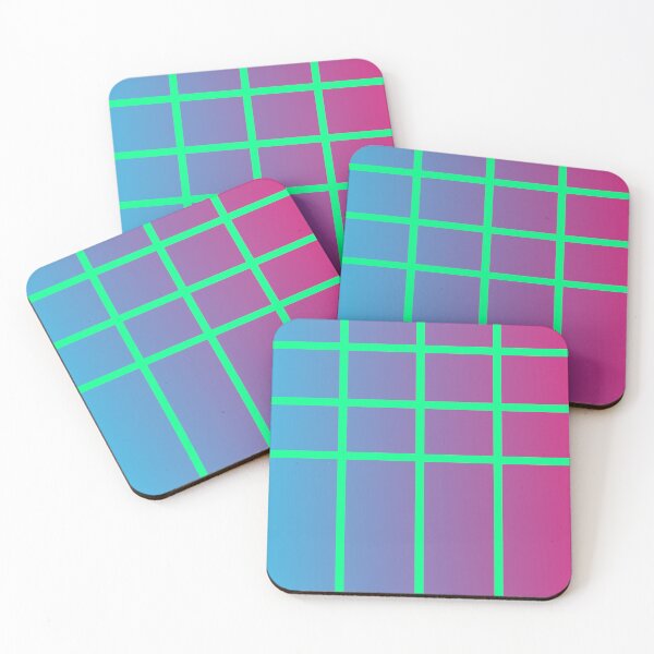 Item preview, purple blue designed and sold by azet-art.