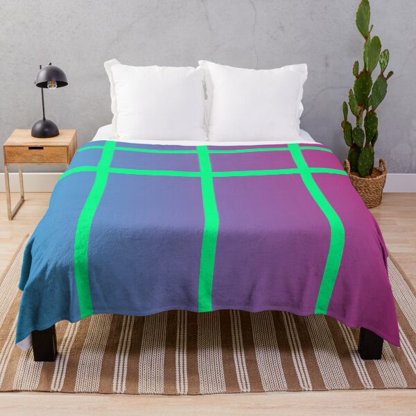Item preview, purple blue designed and sold by azet-art.