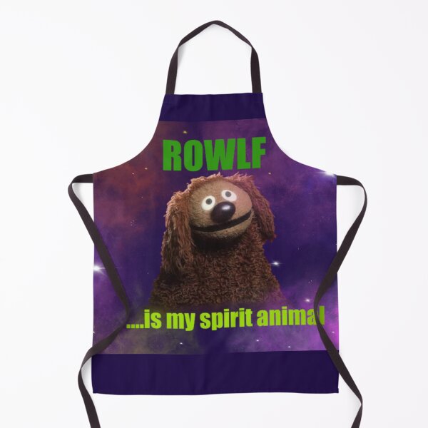 Item preview, Rowlf The Dog designed and sold by KatyRig.