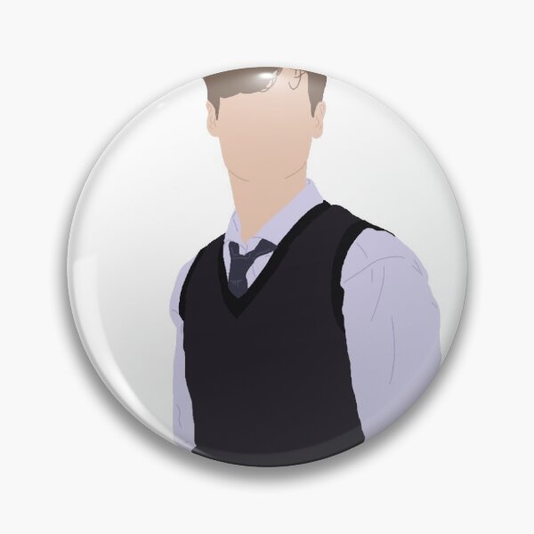 Item preview, Dr Spencer Reid.  designed and sold by Laura265.