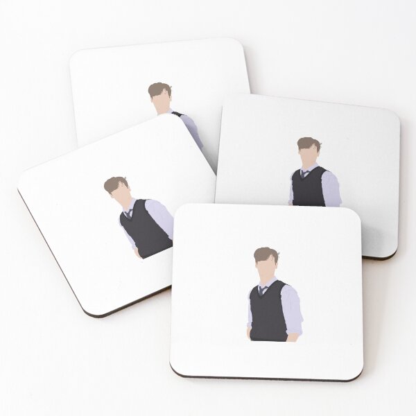 Item preview, Dr Spencer Reid.  designed and sold by Laura265.
