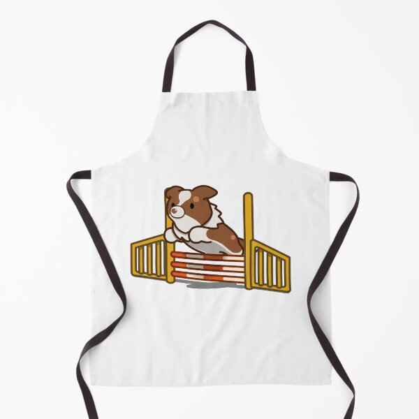 Item preview, Leaping Canine Joy designed and sold by serenewithpets.