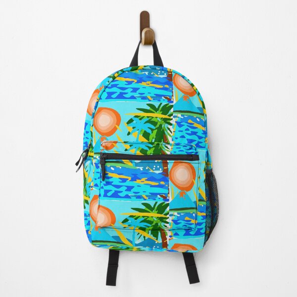 Item preview, Paradise baeefoot designed and sold by Julia Grammer-Begley.