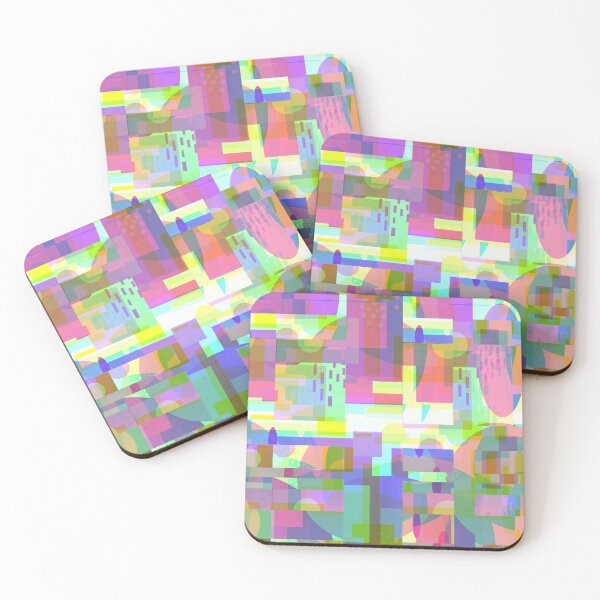 Item preview, Another Chromatic Aberration designed and sold by AtreyiB.