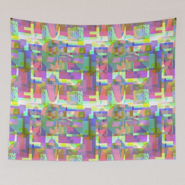 Item preview, Another Chromatic Aberration designed and sold by AtreyiB.