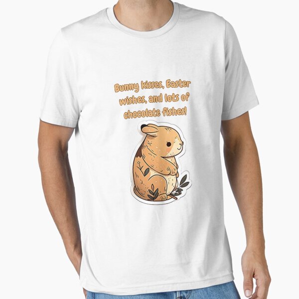 Item preview, Hare Today, Gone Tomorrow designed and sold by ILARZAGUE.