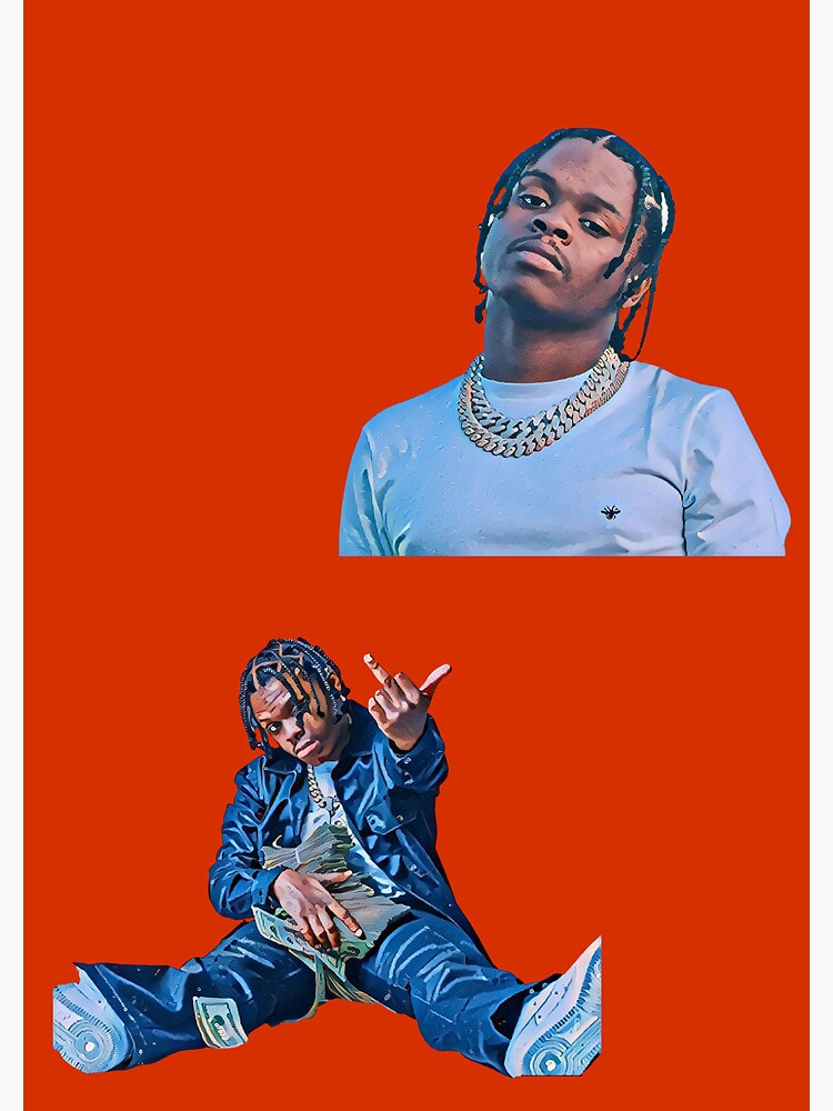 42 Dugg Sticker Pack Stickers Pin Journal