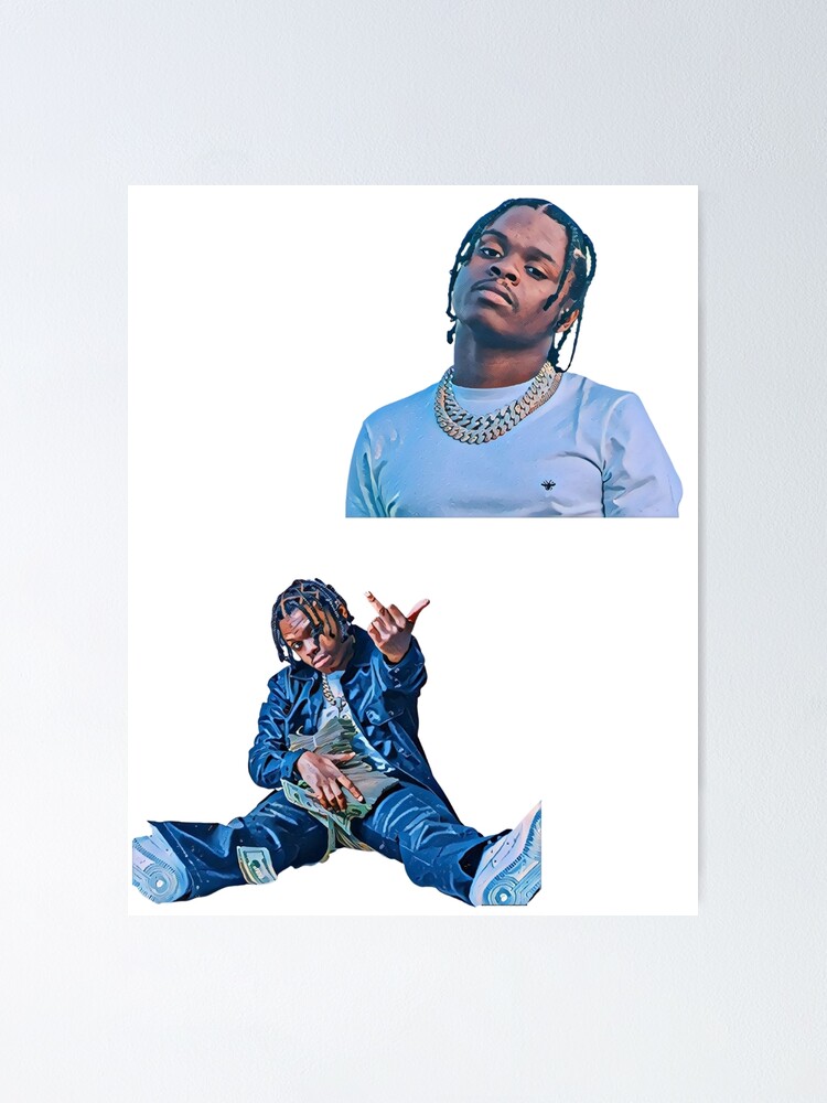 42 Dugg Sticker Pack Stickers Pin