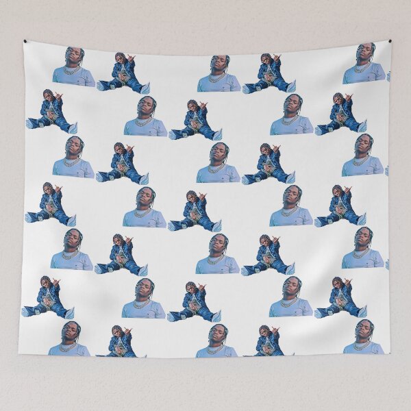 Item preview, 42 Dugg Sticker Pack | Stickers / Pin designed and sold by Fanart1991.