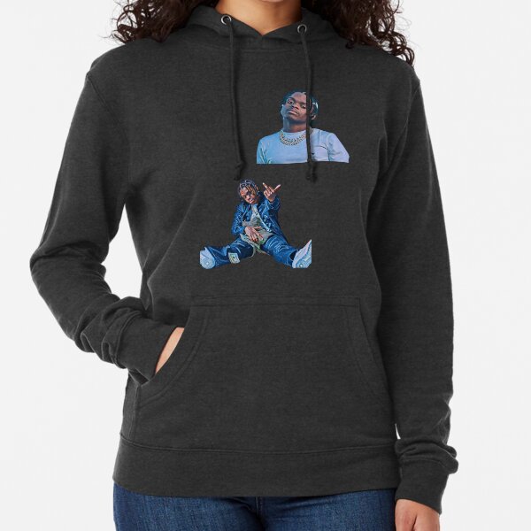 42 Dugg Free dem Boyz Pullover Sweatshirt Pullover Hoodie | Redbubble