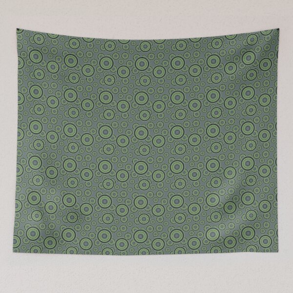 Item preview, Australian crop circles designed and sold by ThundRDownunder.