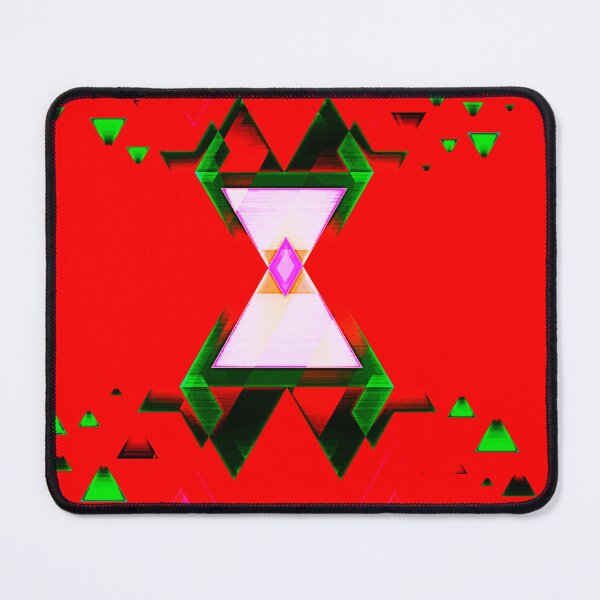 Item preview, Fiesta Rojo designed and sold by kinkatstyle.
