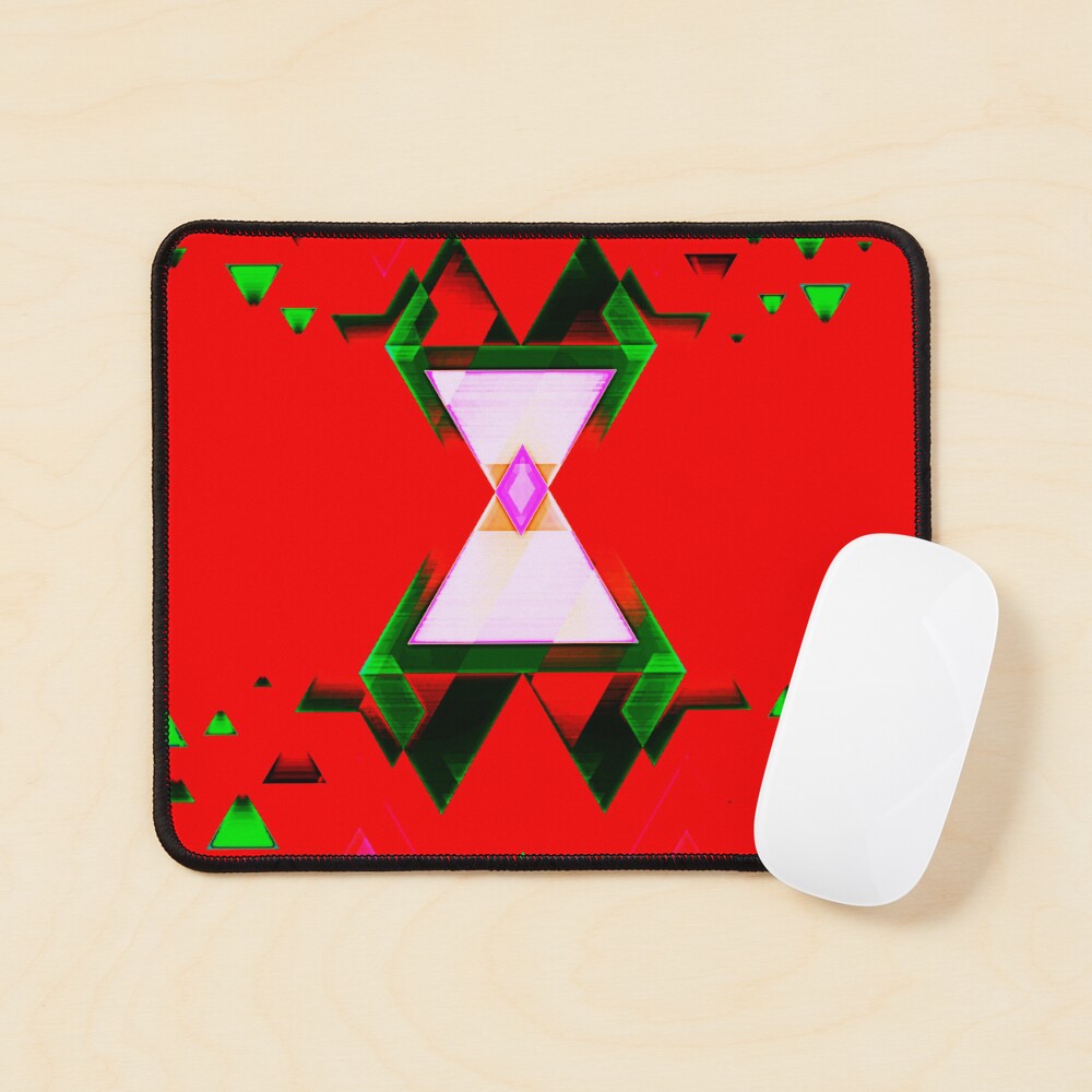Item preview, Mouse Pad designed and sold by kinkatstyle.